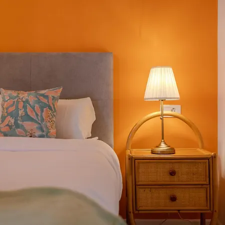 Appartamento Private Garden Two Bedroom At Fairways Club *