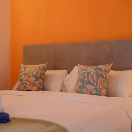 Private Garden Two Bedroom At Fairways Club San Miguel de Abona