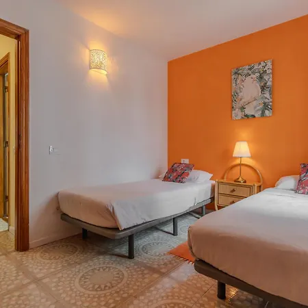 Appartamento Private Garden Two Bedroom At Fairways Club *