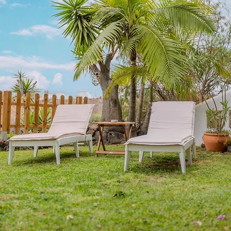 Private Garden Two Bedroom At Fairways Club Appartamento