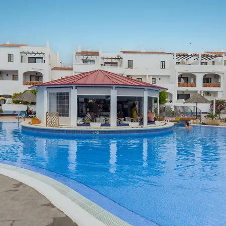 Private Garden Two Bedroom At Fairways Club *