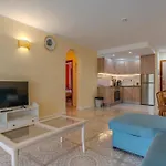 Private Garden Two Bedroom At Fairways Club * San Miguel de Abona