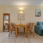 Private Garden Two Bedroom At Fairways Club *