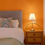 Apartman Private Garden Two Bedroom At Fairways Club *