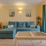 Private Garden Two Bedroom At Fairways Club San Miguel de Abona