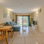 Apartman Private Garden Two Bedroom At Fairways Club