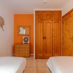 Private Garden Two Bedroom At Fairways Club Apartman