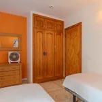 Apartman Private Garden Two Bedroom At Fairways Club San Miguel de Abona