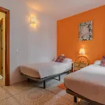 Apartman Private Garden Two Bedroom At Fairways Club *