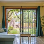 Apartman Private Garden Two Bedroom At Fairways Club San Miguel de Abona