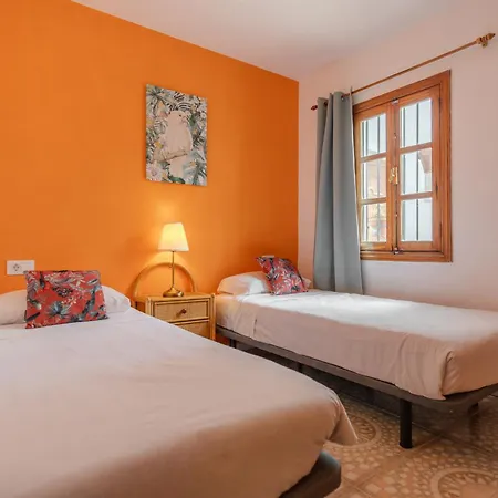 Private Garden Two Bedroom At Fairways Club Appartement *