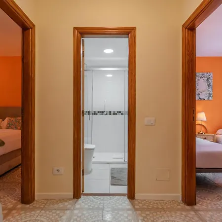 Private Garden Two Bedroom At Fairways Club *