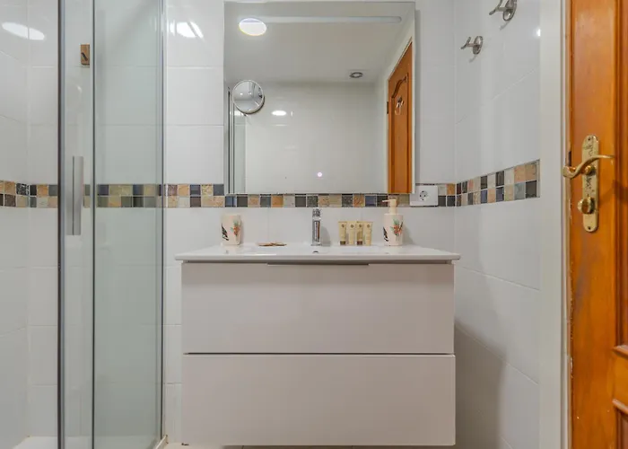 Private Garden Two Bedroom At Fairways Club Apartamento