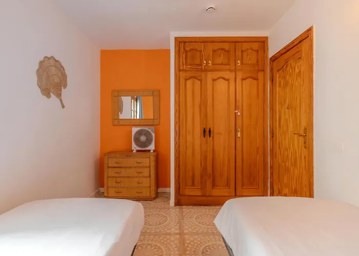 Private Garden Two Bedroom At Fairways Club Apartamento