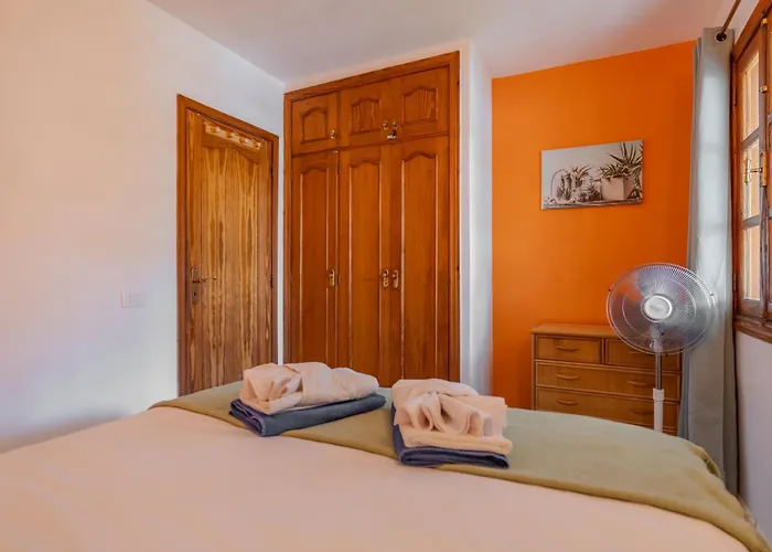 Apartment Private Garden Two Bedroom At Fairways Club