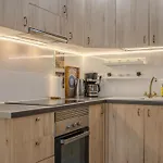 Apartment Private Garden Two Bedroom At Fairways Club