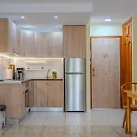 Apartment Private Garden Two Bedroom At Fairways Club San Miguel de Abona