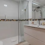 Private Garden Two Bedroom At Fairways Club Apartment San Miguel de Abona