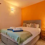 Apartment Private Garden Two Bedroom At Fairways Club San Miguel de Abona