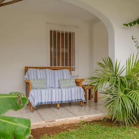 Appartement Private Garden Two Bedroom At Fairways Club San Miguel de Abona