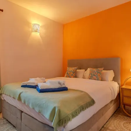 Apartment Private Garden Two Bedroom At Fairways Club San Miguel de Abona