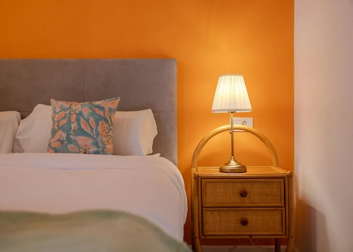 Appartement Private Garden Two Bedroom At Fairways Club *