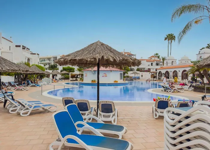Appartement Private Garden Two Bedroom At Fairways Club