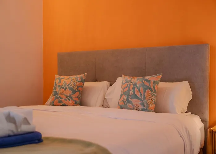 Private Garden Two Bedroom At Fairways Club San Miguel de Abona