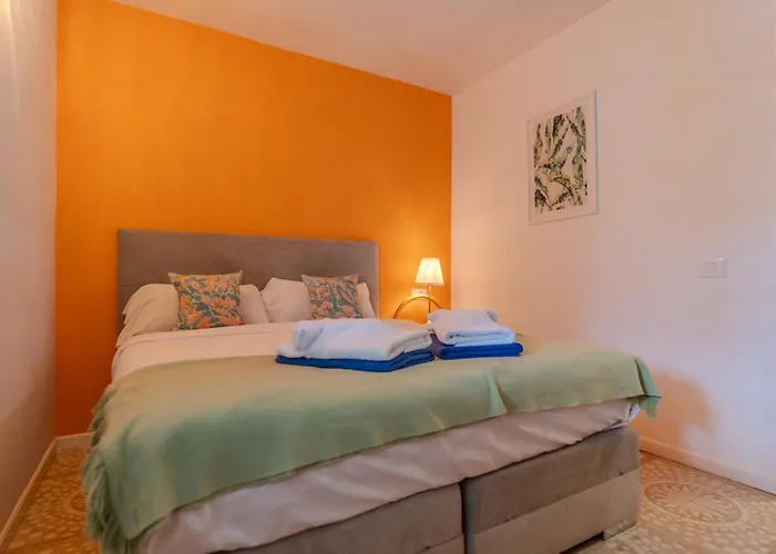 Appartement Private Garden Two Bedroom At Fairways Club