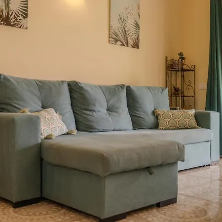 Private Garden Two Bedroom At Fairways Club