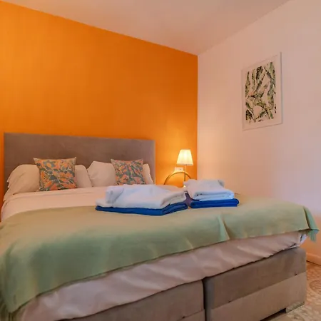 Apartmán Private Garden Two Bedroom At Fairways Club