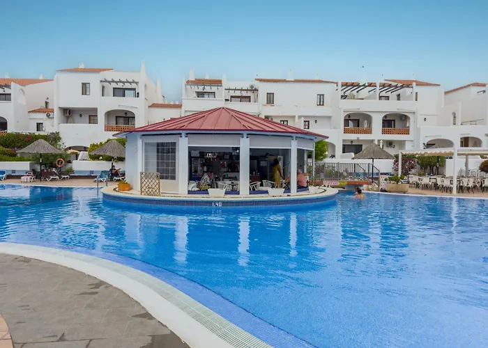 Private Garden Two Bedroom At Fairways Club *